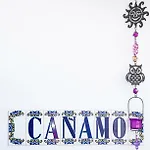 Canamo Apartman *