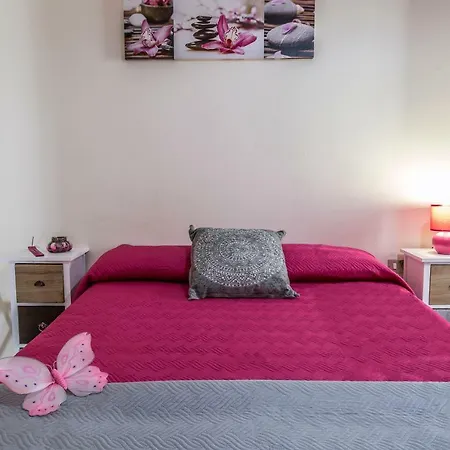 Apartment Canamo Tamaduste