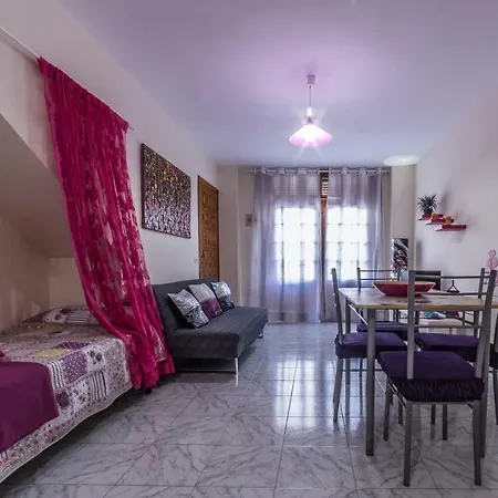 Canamo 塔马达斯特