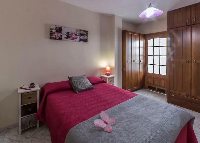 Lejlighed Canamo Tamaduste