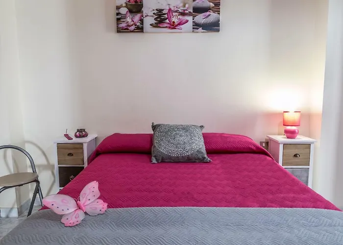 Lejlighed Canamo Tamaduste